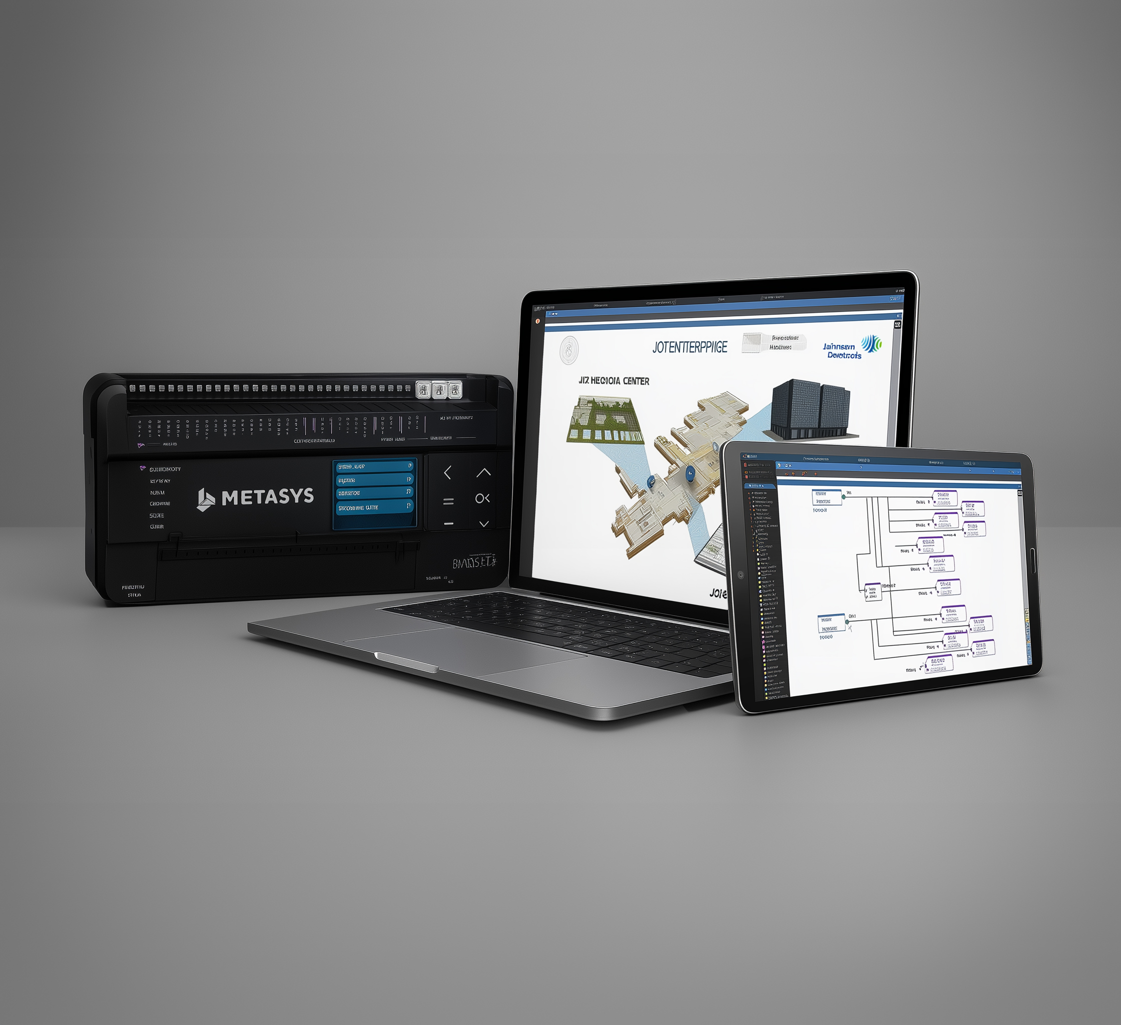 Automatización y Control