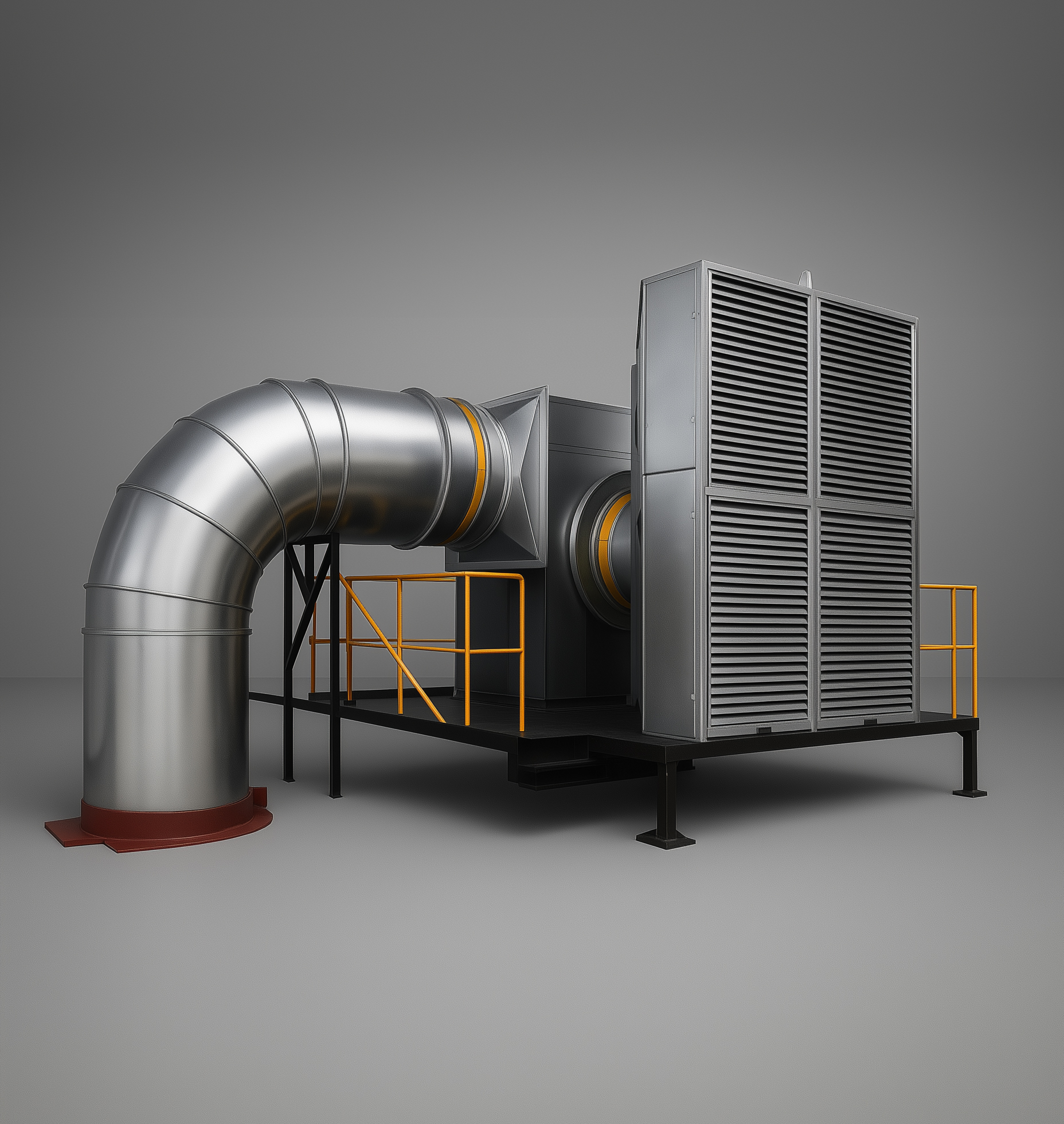 Inyección / Extracción