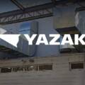 Proyecto Yazaki