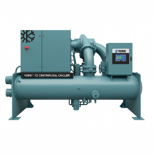 YZ Magnetic Bearing Centrifugal Chiller
