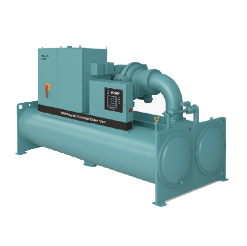 MC2 Centrifugal Magnetic Drive Chiller