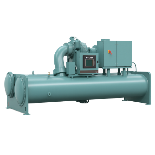 YK Centrifugal Chiller