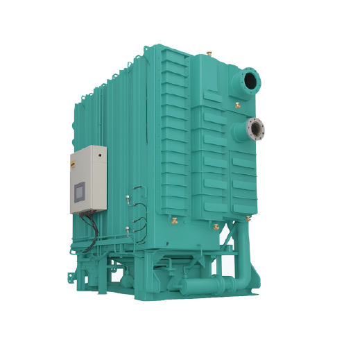 YHAU-CL/CH Hot Water Chiller