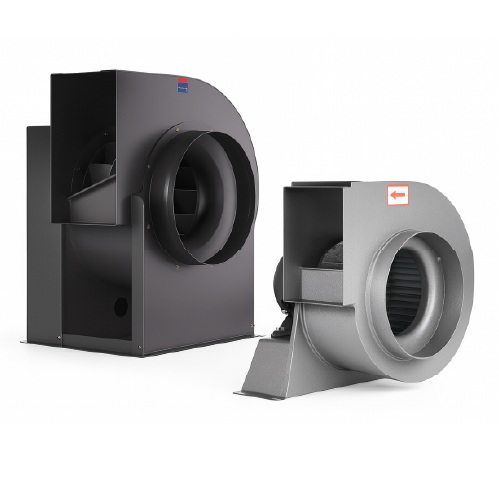 YHAU-CL/CH Hot Water Chiller